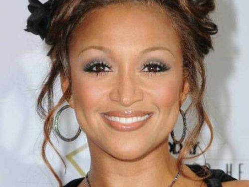 Chante Moore