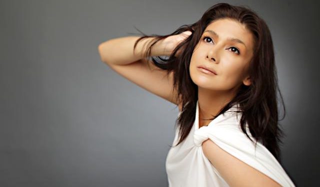 Charlene Gonzales