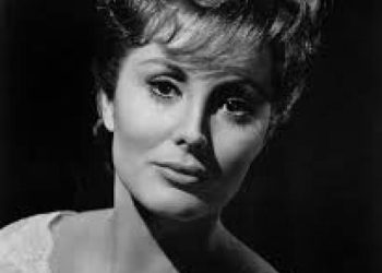Charlene Holt