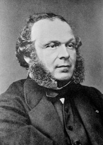 Charles Adolphe Wurtz