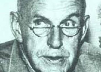 Charles Austin Gardner