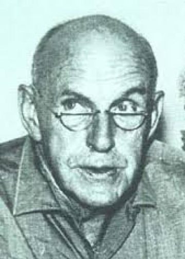 Charles Austin Gardner