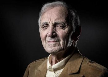 Charles Aznavour