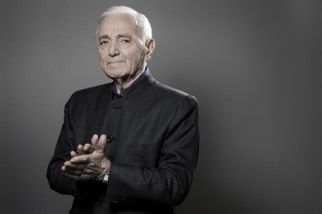 Charles Aznavour