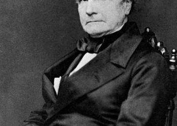 Charles Babbage