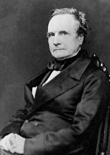 Charles Babbage