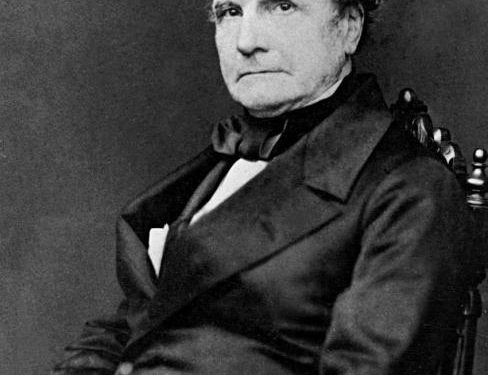 Charles Babbage