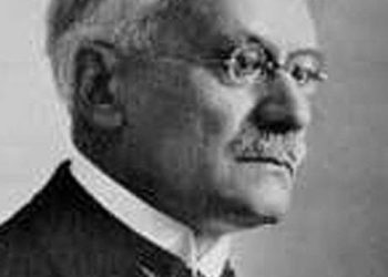Charles Bally
