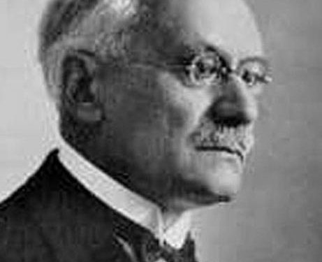 Charles Bally