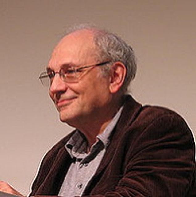 Charles Bernstein