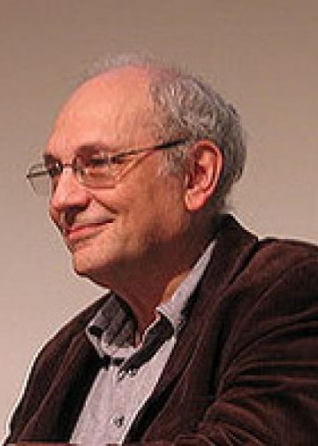 Charles Bernstein