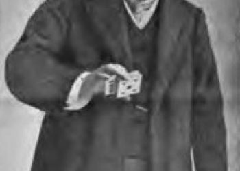 Charles Bertram