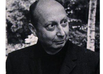 Charles Bettelheim