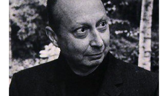 Charles Bettelheim