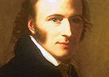 Charles Bird King