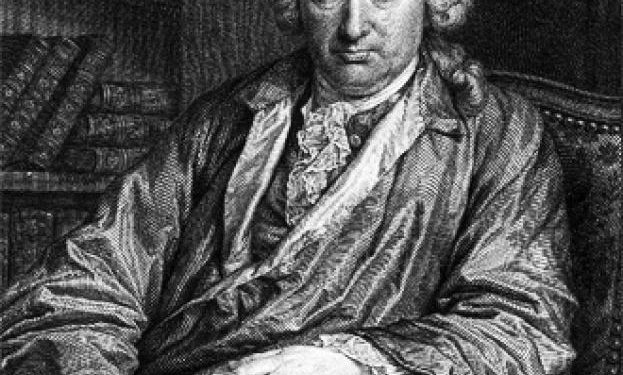 Charles Bonnet