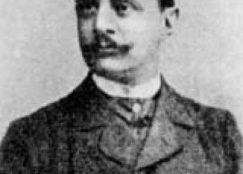 Charles Bordes