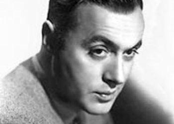 Charles Boyer