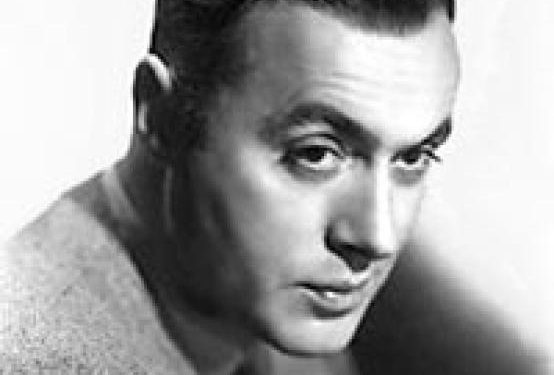 Charles Boyer