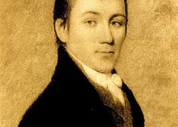 Charles Brown