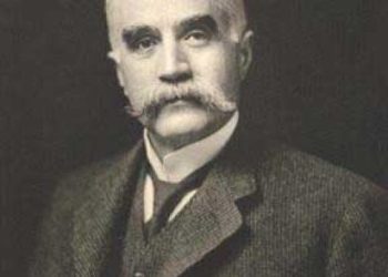 Charles Brush