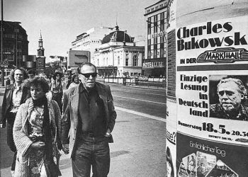 Charles Bukowski