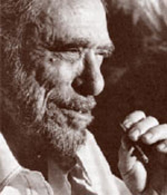 Charles Bukowski