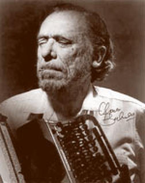 Charles Bukowski