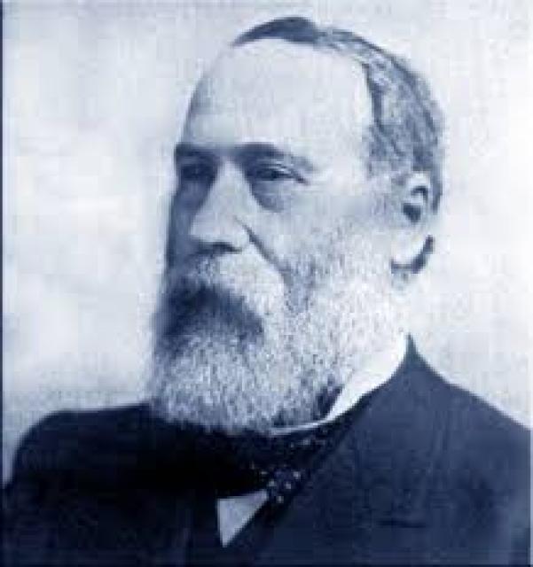 Charles Caleb Colton