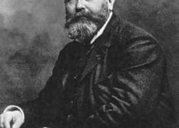 Charles Chamberland