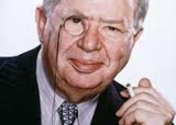 Charles Coburn