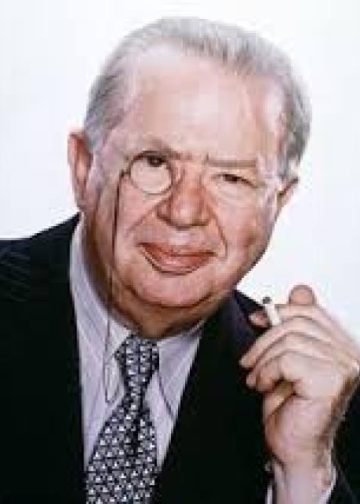 Charles Coburn