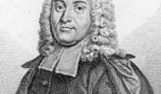 Charles Cotin