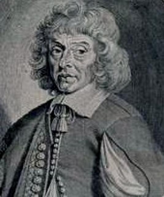 Charles Coypeau D'Assoucy