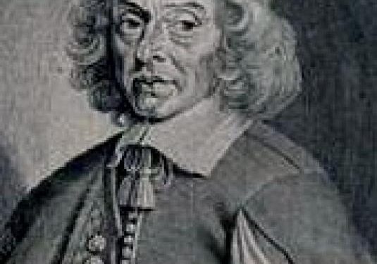 Charles Coypeau D’Assoucy