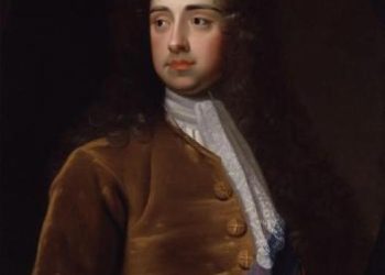 Charles Davenant