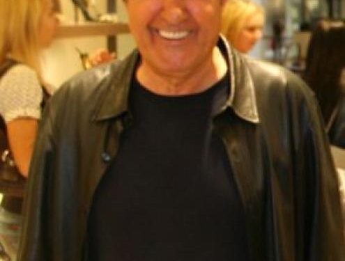 Charles David