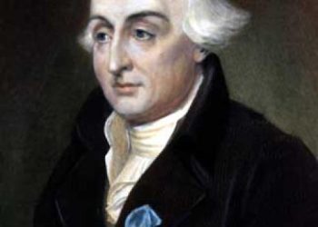 Charles de Coulomb