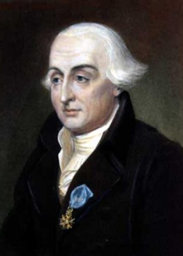 Charles de Coulomb