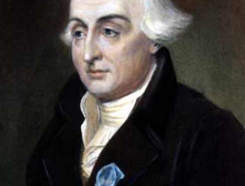 Charles de Coulomb