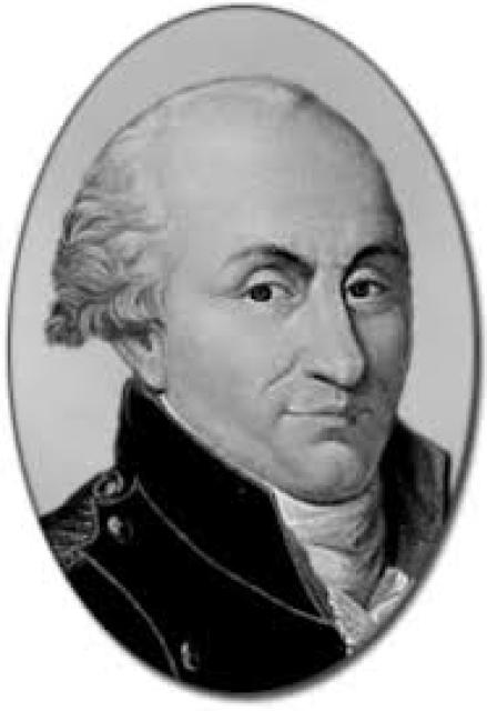 Charles de Coulomb