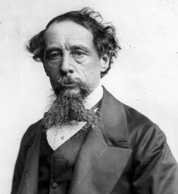 Charles Dickens