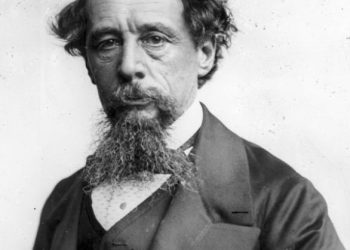 Charles Dickens