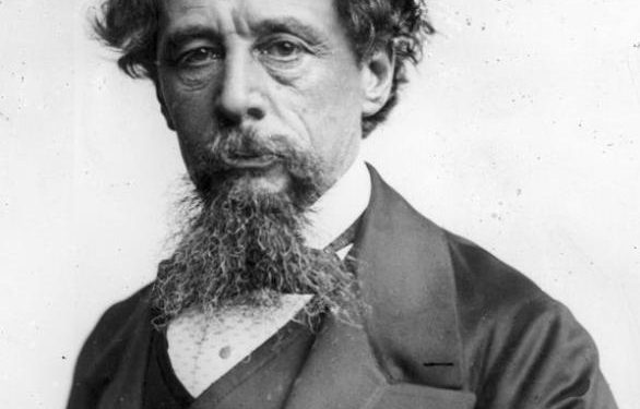 Charles Dickens