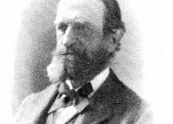 Charles Dunbar