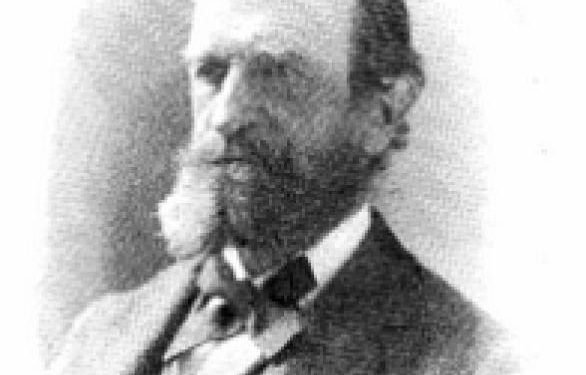 Charles Dunbar