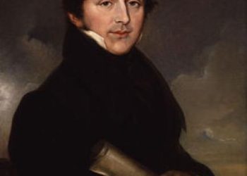 Charles Edward Horn