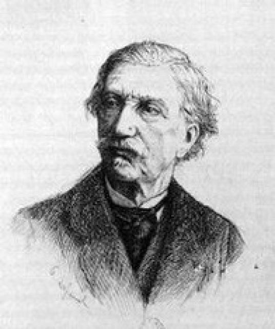 Charles-Emile Jacque