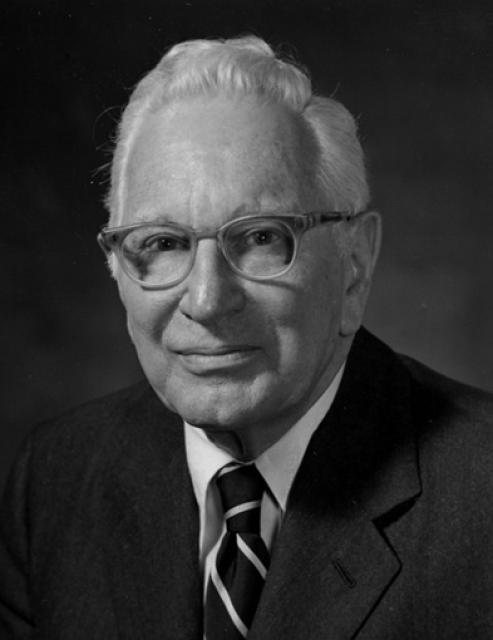 Charles F. Brannock