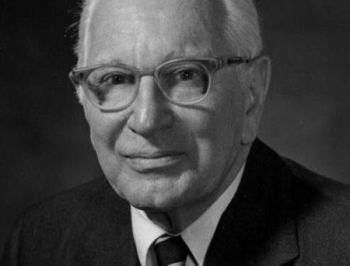 Charles F. Brannock